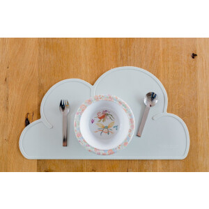 Kindsgut Platzdeckchen Wolke