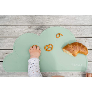 Kindsgut Platzdeckchen Wolke