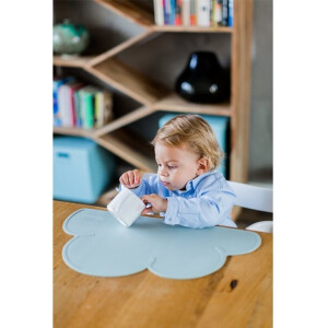 Kindsgut Platzdeckchen Wolke