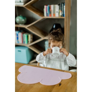 Kindsgut Platzdeckchen Wolke