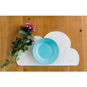 Kindsgut Platzdeckchen Wolke