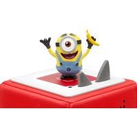 Tonies Despicable Me - The Junior Novel ENGLISCH