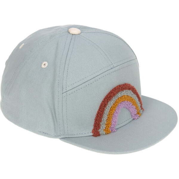 Lässig Skater Cap Rainbow