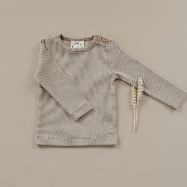 Cosyroots Longsleeve Rib Uni