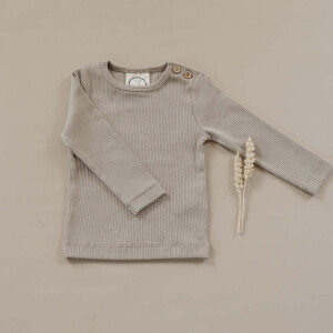 Cosyroots Longsleeve Rib Uni