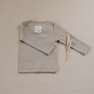 Cosyroots Longsleeve Rib Uni