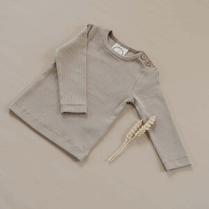 Cosyroots Longsleeve Rib Uni