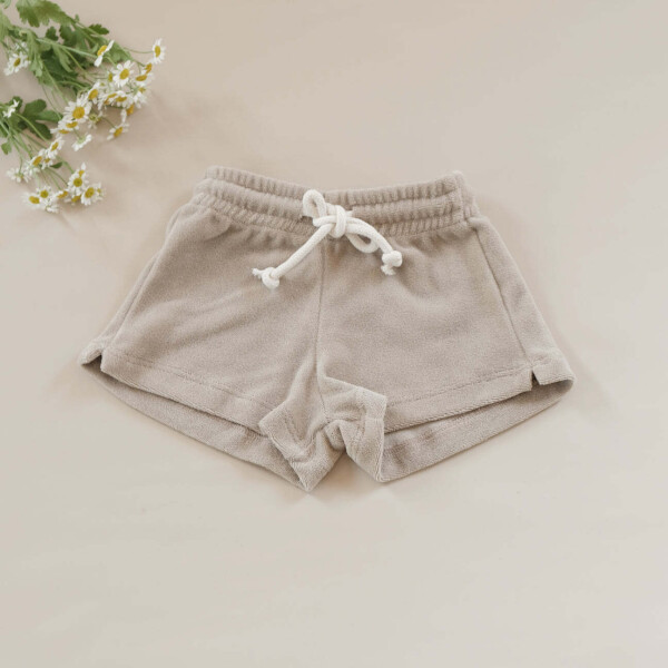 Cosyroots Terry Shorts Bio
