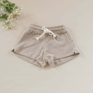 Cosyroots Terry Shorts Bio