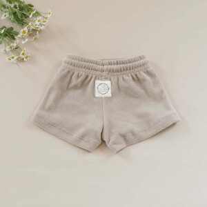 Cosyroots Terry Shorts Bio