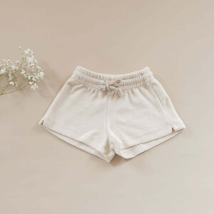Cosyroots Terry Shorts Bio