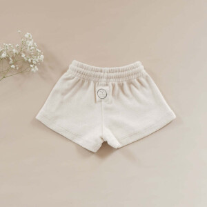Cosyroots Terry Shorts Bio