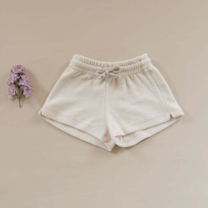 Cosyroots Terry Shorts Bio
