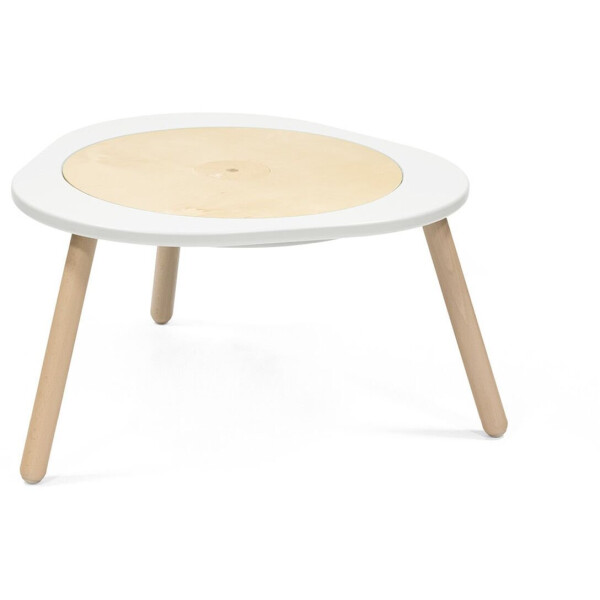 Stokke MuTable V2 Spieltisch höhenverstellbar