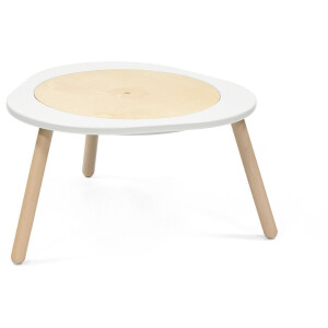 Stokke MuTable V2 Spieltisch höhenverstellbar