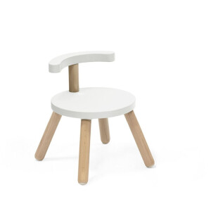 Stokke MuTable Stuhl V2  höhenverstellbar