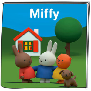 Tonies Miffy