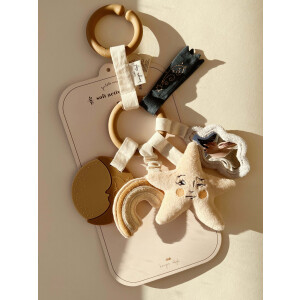 Konges Sløjd Activity-Ring Himmel