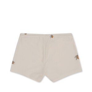 Konges Sløjd Badehose Lemon