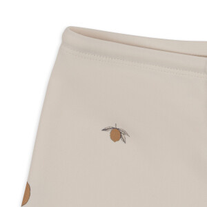 Konges Sløjd Badehose Lemon