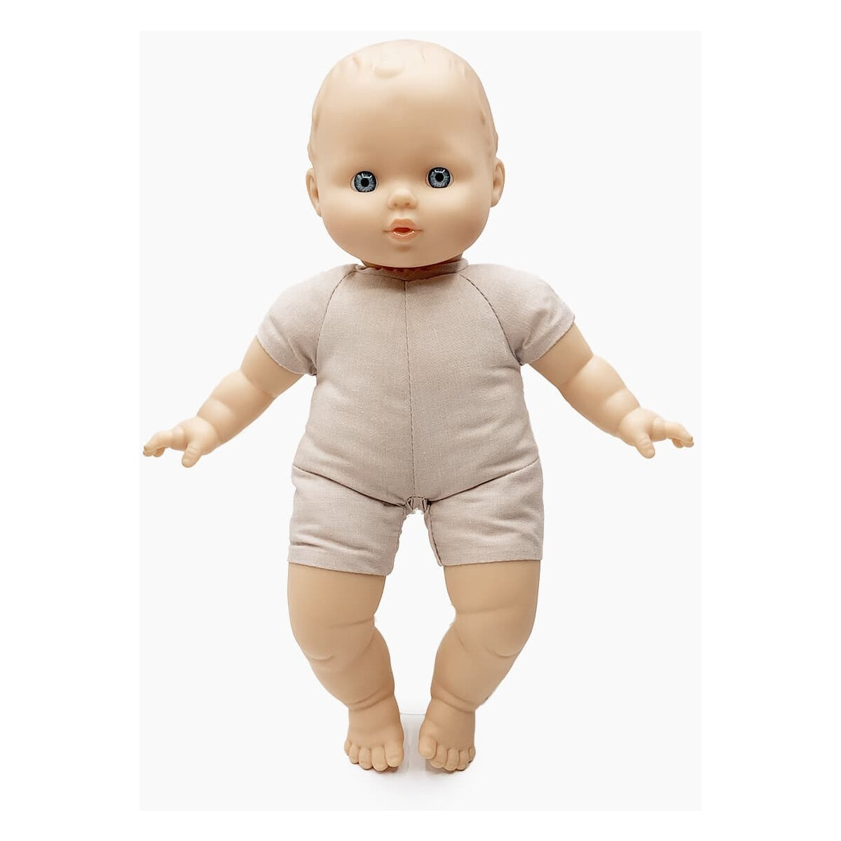 BABY Born Fee Puppe - 26cm Handpuppe Mit Weichem Körper Für Babies