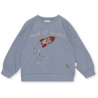 Konges Sløjd Lou Sweatshirt Rakete