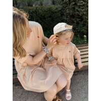 Atelier Rive Kleid Tilda Mini
