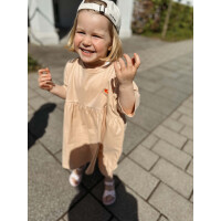 Atelier Rive Kleid Tilda Mini