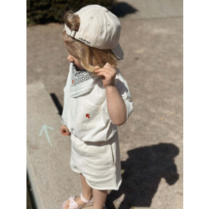 Atelier Rive T-Shirt Camille Mini