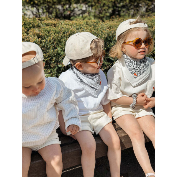 Atelier Rive Sweat Shorts Sid Mini