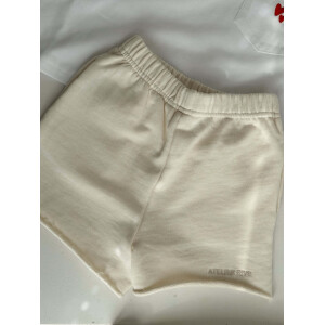 Atelier Rive Sweat Shorts Sid Mini