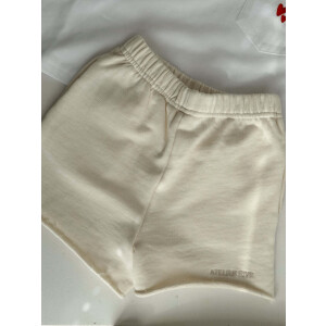 Atelier Rive Sweat Shorts Sid Mini