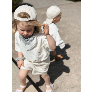 Atelier Rive Sweat Shorts Sid Mini