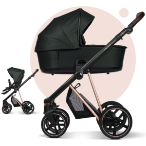 my junior VIGO Kombikinderwagen
