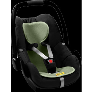 Aeromoov Air Layer Babyschale/Autositz