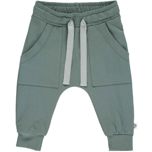 Müsli by green cotton Cozy Me Hose mit Taschen aus...