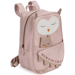 Little Who Rucksack Eule Isolde