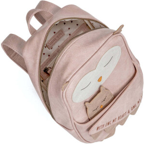 Little Who Rucksack Eule Isolde