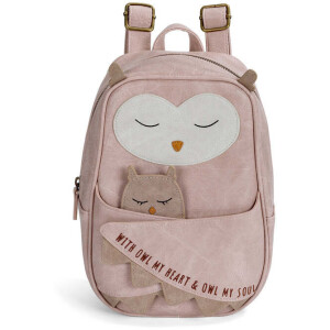 Little Who Rucksack Eule Isolde
