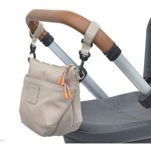 Lässig Buggy Organizer Bum Bag