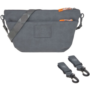 Lässig Buggy Organizer Bum Bag