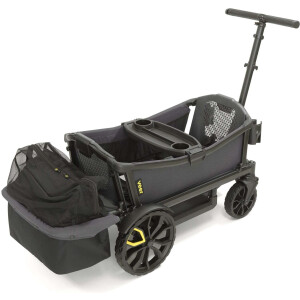Veer Cruiser Hecktasche