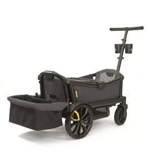 Veer Cruiser Hecktasche