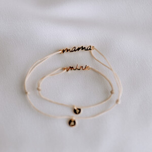 Mama Collection Armband Mini Nyla