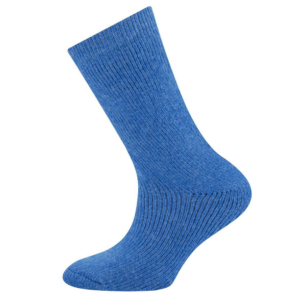 Ewers Thermo-Gummistiefelsocken mit Wolle Bio Little Pippa Der Mi
