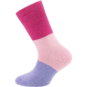 Ewers Thermo-Gummistiefelsocken mit Wolle Bio