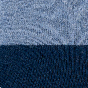 Ewers Thermo-Gummistiefelsocken mit Wolle Bio