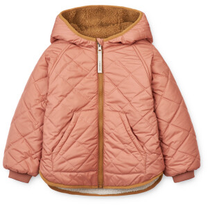 Liewood Wendejacke Teddy recycelt Jackson