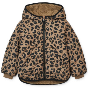Liewood Wendejacke Teddy recycelt Jackson