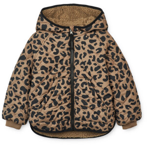 Liewood Wendejacke Teddy recycelt Jackson